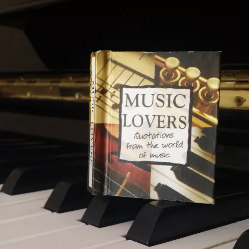Music Quotes